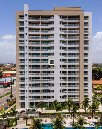 Imagem Apartamento com 3 Quartos à Venda, 80 m² em Cambeba - Fortaleza Imagem Apartamento com 3 Quartos à Venda, 80 m² em Cambeba - Fortaleza