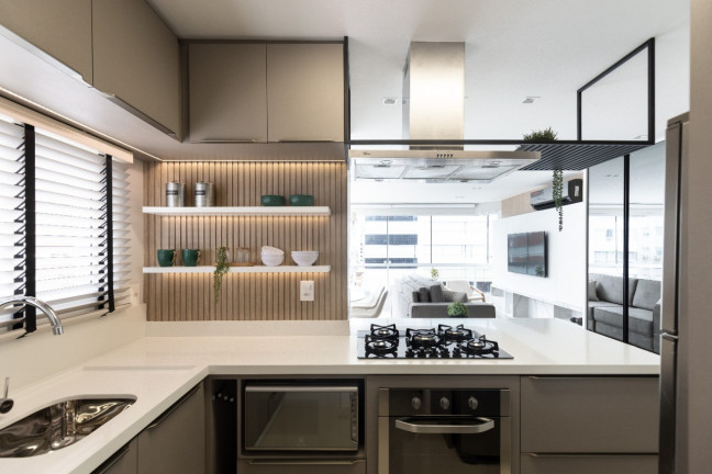 Imagem Apartamento com 3 Quartos à Venda, 124 m² em Navegantes - Capão Da Canoa Imagem Apartamento com 3 Quartos à Venda, 124 m² em Navegantes - Capão Da Canoa