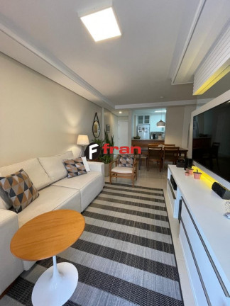 Imagem Apartamento com 4 Quartos à Venda, 108 m² em Córrego Grande - Florianópolis Imagem Apartamento com 4 Quartos à Venda, 108 m² em Córrego Grande - Florianópolis