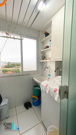 Imagem Apartamento com 2 Quartos à Venda, 66 m² em Pitangueiras - Lauro De Freitas