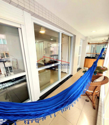 Imagem Apartamento com 2 Quartos à Venda, 80 m² em Gonzaga - Santos Imagem Apartamento com 2 Quartos à Venda, 80 m² em Gonzaga - Santos