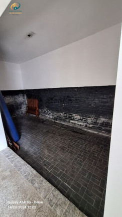 Imagem Sobrado com 3 Quartos para Alugar, 220 m² em Vila Clementino - São Paulo
