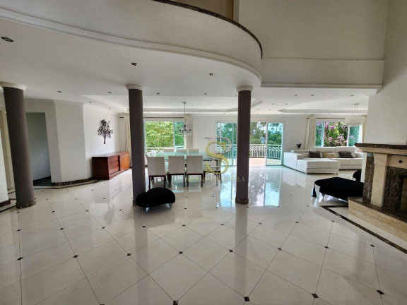 Imagem Casa com 4 Quartos à Venda, 600 m² em Serra Da Cantareira - Mairiporã Imagem Casa com 4 Quartos à Venda, 600 m² em Serra Da Cantareira - Mairiporã