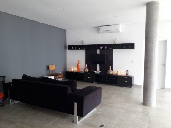 Imagem Casa com 6 Quartos à Venda, 980 m² em Jardim Ibiti Do Paço - Sorocaba