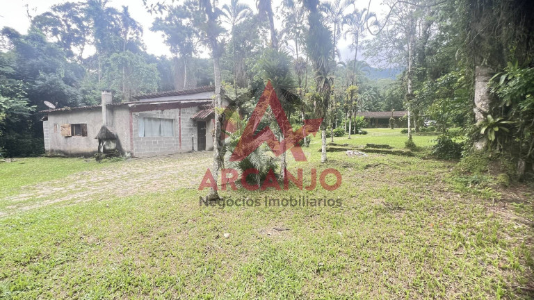 Imagem Chácara com 3 Quartos à Venda, 10.750 m² em Horto Florestal - Ubatuba Imagem Chácara com 3 Quartos à Venda, 10.750 m² em Horto Florestal - Ubatuba