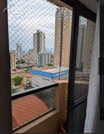 Imagem Apartamento com 1 Quarto à Venda, 51 m² em Ponta Da Praia - Santos Imagem Apartamento com 1 Quarto à Venda, 51 m² em Ponta Da Praia - Santos
