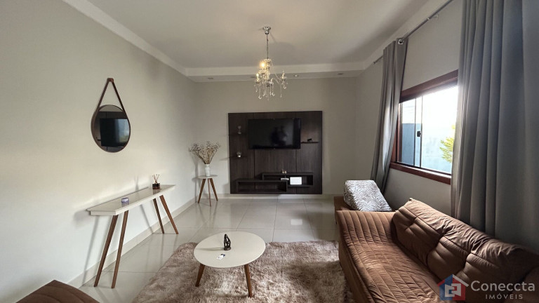 Imagem Casa com 3 Quartos à Venda,  em Jardim Vitória - Patos De Minas
