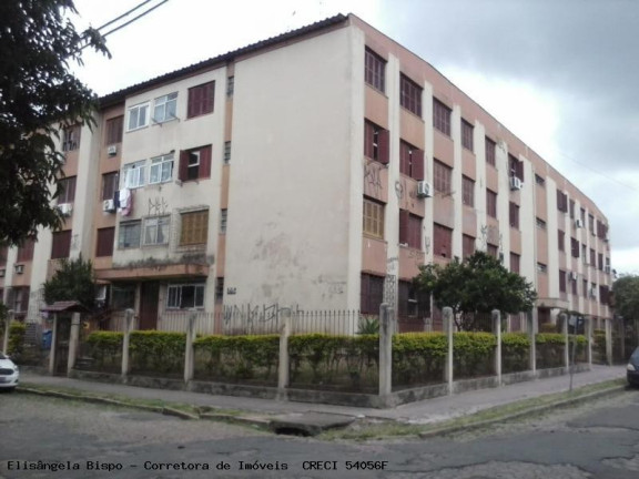 Imagem Apartamento com 1 Quarto à Venda, 43 m² em Parque Dos Maias - Porto Alegre Imagem Apartamento com 1 Quarto à Venda, 43 m² em Parque Dos Maias - Porto Alegre