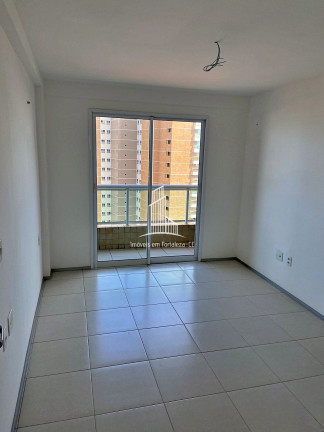 Imagem Apartamento com 3 Quartos à Venda, 112 m² em Engenheiro Luciano Cavalcante - Fortaleza