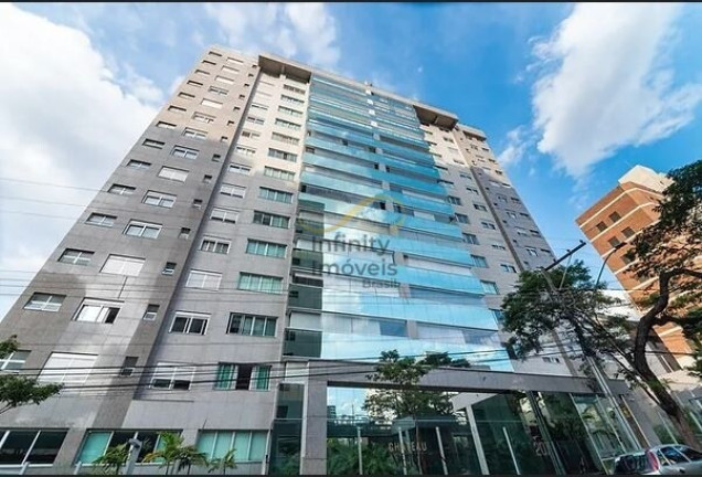 Imagem Apartamento com 4 Quartos à Venda, 281 m² em Anchieta - Belo Horizonte