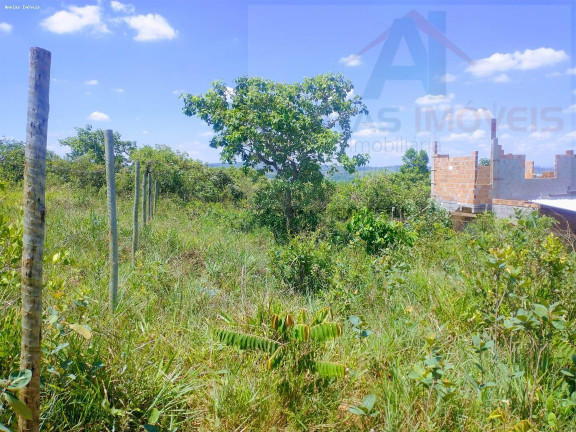 Imagem Terreno à Venda, 360 m² em Jardim De Alah - Mateus Leme