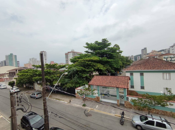 Imagem Apartamento com 1 Quarto à Venda, 60 m² em Canto Do Forte - Praia Grande Imagem Apartamento com 1 Quarto à Venda, 60 m² em Canto Do Forte - Praia Grande