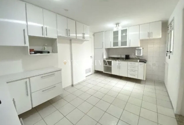 Imagem Apartamento com 3 Quartos à Venda, 126 m² em Vila Romana - São Paulo