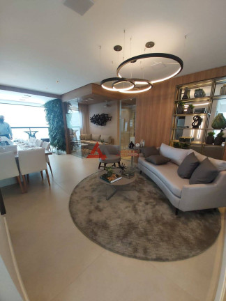 Apartamento com 3 Quartos à Venda, 82 m² em Vila Osasco - Osasco