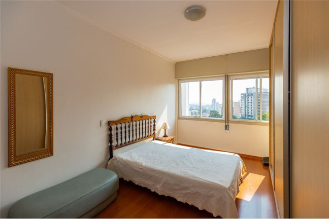 Imagem Apartamento com 3 Quartos à Venda, 138 m² em Vila Mariana - São Paulo Imagem Apartamento com 3 Quartos à Venda, 138 m² em Vila Mariana - São Paulo