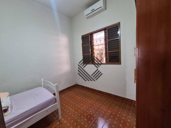 Imagem Casa com 2 Quartos à Venda, 80 m² em Centro - Sorocaba Imagem Casa com 2 Quartos à Venda, 80 m² em Centro - Sorocaba