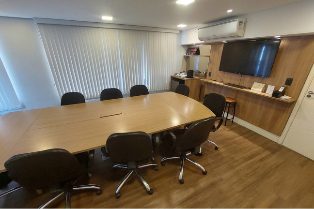 Imagem Sala Comercial à Venda, 32 m² em Jardim Oriental - São Paulo Imagem Sala Comercial à Venda, 32 m² em Jardim Oriental - São Paulo