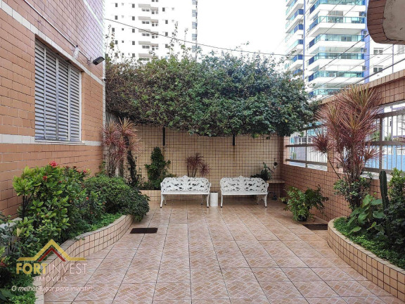 Imagem Imóvel com 1 Quarto à Venda, 40 m² em Boqueirão - Praia Grande Imagem Imóvel com 1 Quarto à Venda, 40 m² em Boqueirão - Praia Grande