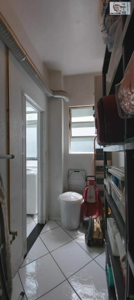 Imagem Apartamento com 3 Quartos à Venda, 116 m² em Vila Buarque - São Paulo