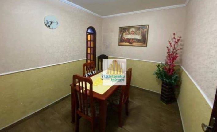 Imagem Sobrado com 2 Quartos à Venda, 117 m² em Jardim Santa Bárbara - Guarulhos Imagem Sobrado com 2 Quartos à Venda, 117 m² em Jardim Santa Bárbara - Guarulhos