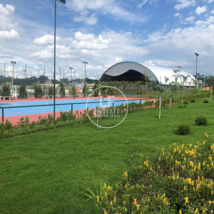 Imagem Terreno à Venda,  em Residencial Condomínio Jardim Veneza - Senador Canedo