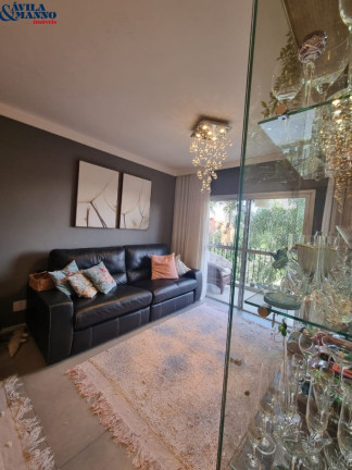 Imagem Apartamento com 3 Quartos à Venda, 96 m² em Belenzinho - São Paulo Imagem Apartamento com 3 Quartos à Venda, 96 m² em Belenzinho - São Paulo