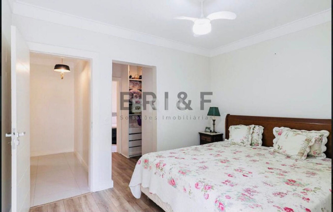 Imagem Casa com 4 Quartos à Venda, 260 m² em Brooklin - São Paulo Imagem Casa com 4 Quartos à Venda, 260 m² em Brooklin - São Paulo