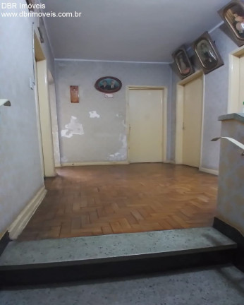 Imagem Sobrado com 3 Quartos à Venda, 260 m² em Vila Mariana - São Paulo Imagem Sobrado com 3 Quartos à Venda, 260 m² em Vila Mariana - São Paulo