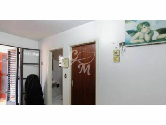 Imagem Casa com 3 Quartos à Venda, 189 m² em Parque Jabaquara - São Paulo Imagem Casa com 3 Quartos à Venda, 189 m² em Parque Jabaquara - São Paulo