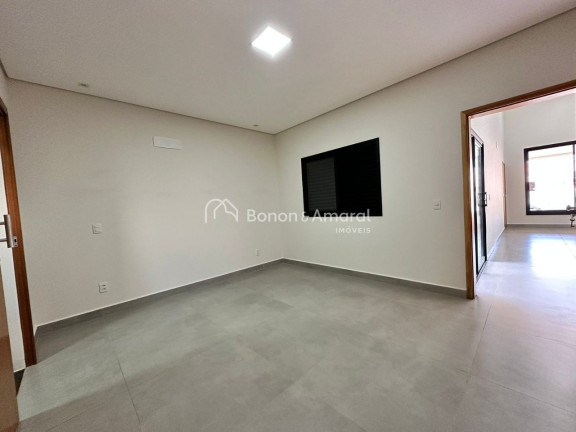 Imagem Casa de Condomínio com 3 Quartos à Venda, 200 m² em Vila Monte Alegre - Paulínia Imagem Casa de Condomínio com 3 Quartos à Venda, 200 m² em Vila Monte Alegre - Paulínia