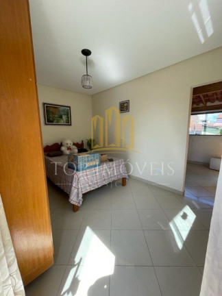 Imagem Sobrado com 2 Quartos à Venda, 154 m² em Jardim Santa Marina - Jacareí