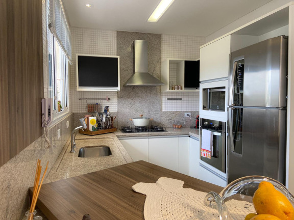 Imagem Casa de Condomínio com 3 Quartos à Venda, 238 m² em Santo Inácio - Curitiba Imagem Casa de Condomínio com 3 Quartos à Venda, 238 m² em Santo Inácio - Curitiba