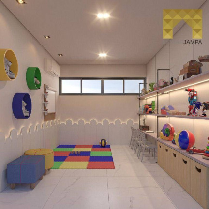 Imagem Apartamento com 2 Quartos à Venda, 53 m² em Bessa - João Pessoa Imagem Apartamento com 2 Quartos à Venda, 53 m² em Bessa - João Pessoa