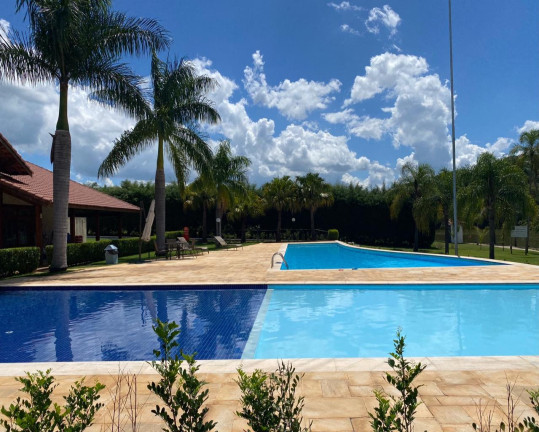 Imagem Terreno à Venda, 1.129 m² em Parque Reserva Fazenda Imperial - Sorocaba