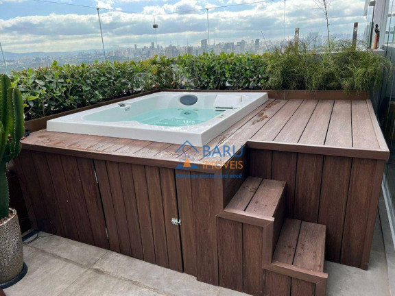 Imagem Apartamento com 2 Quartos à Venda, 141 m² em Butantã - São Paulo Imagem Apartamento com 2 Quartos à Venda, 141 m² em Butantã - São Paulo