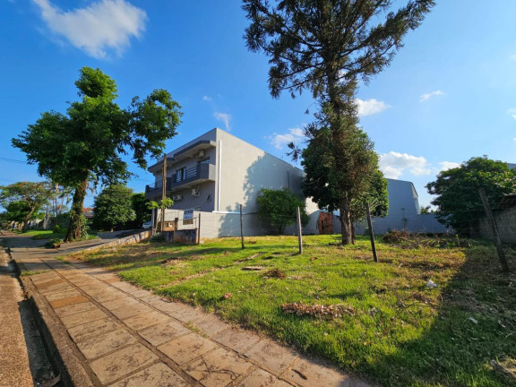 Imagem Terreno à Venda, 480 m² em Vila Yolanda - Foz Do Iguaçu