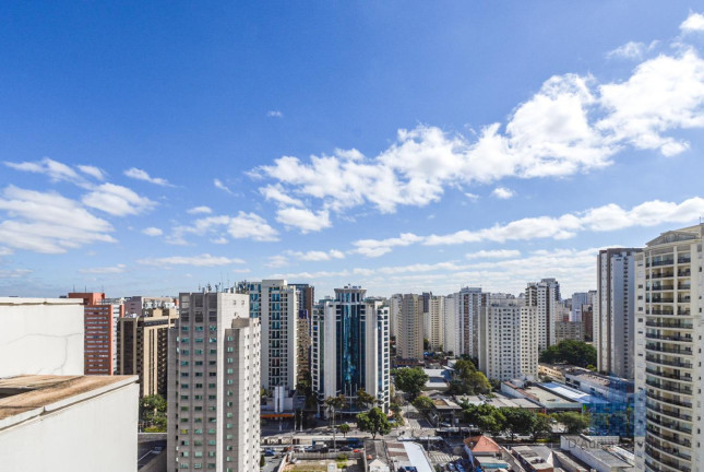 Imagem Apartamento com 1 Quarto à Venda, 103 m² em Moema - São Paulo Imagem Apartamento com 1 Quarto à Venda, 103 m² em Moema - São Paulo