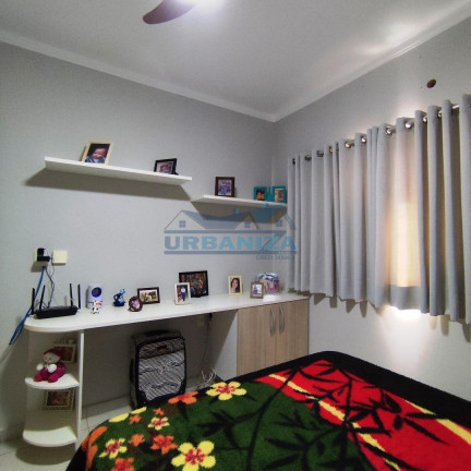 Imagem Casa com 3 Quartos à Venda, 165 m² em Colinas Park Residencial - Birigui Imagem Casa com 3 Quartos à Venda, 165 m² em Colinas Park Residencial - Birigui