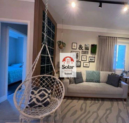 Imagem Apartamento com 3 Quartos à Venda, 136 m² em Vila São José - Taubaté Imagem Apartamento com 3 Quartos à Venda, 136 m² em Vila São José - Taubaté