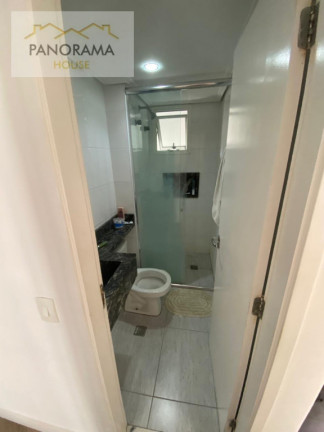 Imagem Apartamento com 3 Quartos à Venda, 63 m² em Piraporinha - Diadema