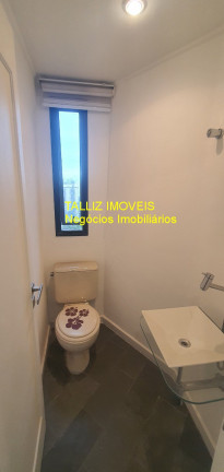 Imagem Apartamento com 3 Quartos à Venda, 181 m² em Cobertura Duplex - São Paulo Imagem Apartamento com 3 Quartos à Venda, 181 m² em Cobertura Duplex - São Paulo