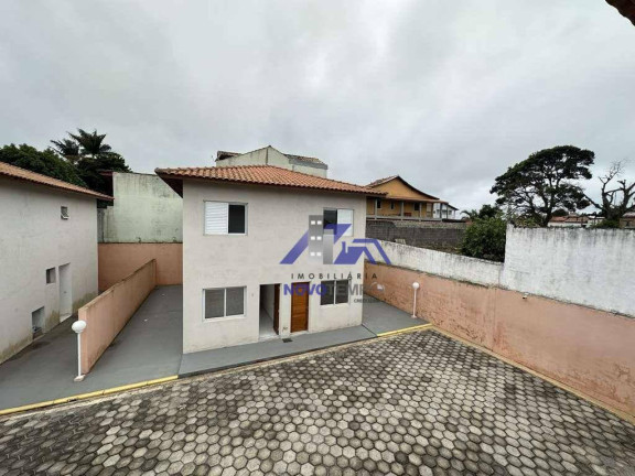 Imagem Sobrado com 2 Quartos à Venda, 65 m² em Chácara Bel Verde - Vargem Grande Paulista Imagem Sobrado com 2 Quartos à Venda, 65 m² em Chácara Bel Verde - Vargem Grande Paulista
