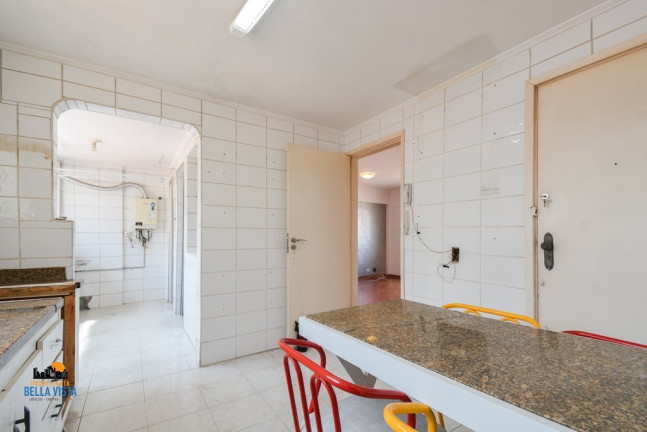 Imagem Apartamento com 2 Quartos à Venda, em Vila Mariana - São Paulo Imagem Apartamento com 2 Quartos à Venda, em Vila Mariana - São Paulo