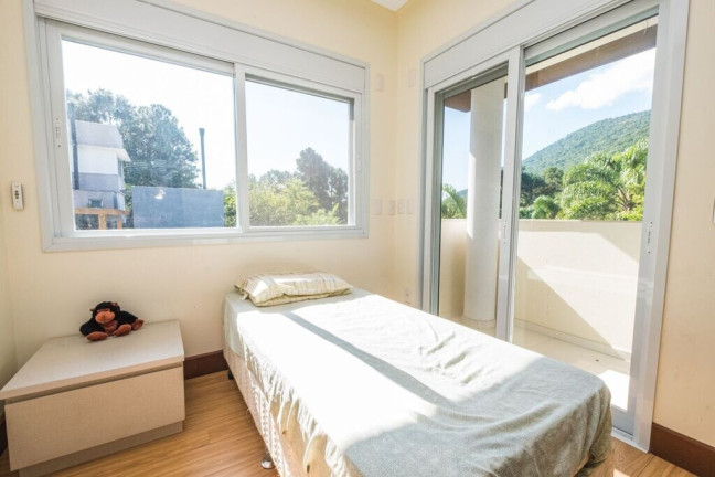 Imagem Casa de Condomínio com 5 Quartos à Venda, 404 m² em Santo Antônio De Lisboa - Florianópolis Imagem Casa de Condomínio com 5 Quartos à Venda, 404 m² em Santo Antônio De Lisboa - Florianópolis