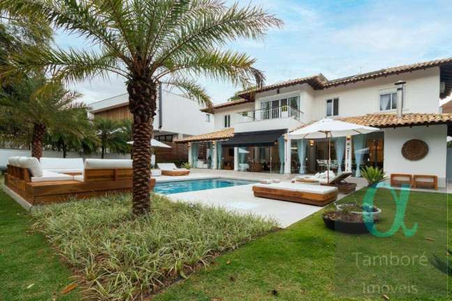 Imagem Casa com 4 Quartos à Venda, 580 m² em Alphaville Conde Ii - Barueri Imagem Casa com 4 Quartos à Venda, 580 m² em Alphaville Conde Ii - Barueri