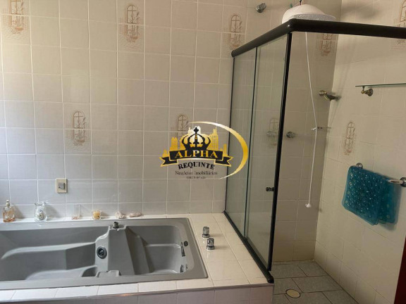 Imagem Casa de Condomínio com 4 Quartos à Venda, 333 m² em Alphaville - Santana De Parnaíba Imagem Casa de Condomínio com 4 Quartos à Venda, 333 m² em Alphaville - Santana De Parnaíba