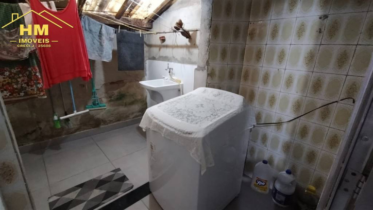 Imagem Sobrado com 2 Quartos à Venda, 69 m² em Parque Bitaru - Sao Vicente Imagem Sobrado com 2 Quartos à Venda, 69 m² em Parque Bitaru - Sao Vicente