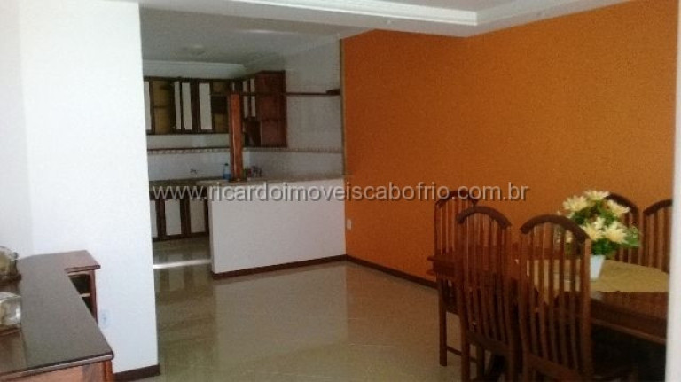 Imagem Casa de Condomínio com 4 Quartos à Venda, 150 m² em Peró - Cabo Frio Imagem Casa de Condomínio com 4 Quartos à Venda, 150 m² em Peró - Cabo Frio