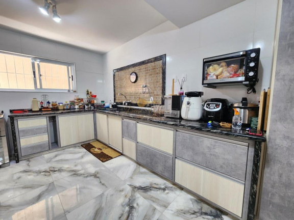 Imagem Casa com 4 Quartos à Venda, 150 m² em Carlos Guinle - Teresópolis