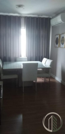 Imagem Apartamento com 2 Quartos à Venda, 96 m² em Aparecida - Santos Imagem Apartamento com 2 Quartos à Venda, 96 m² em Aparecida - Santos